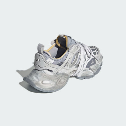 Adidas XLG Runner Deluxe Sliver/Grey
