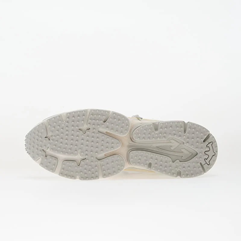 Off-White Ow Be Right Back Mesh Blanc Gris