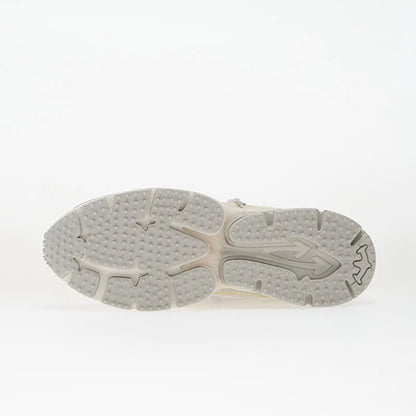 Off-White Ow Be Right Back Mesh Blanc Gris