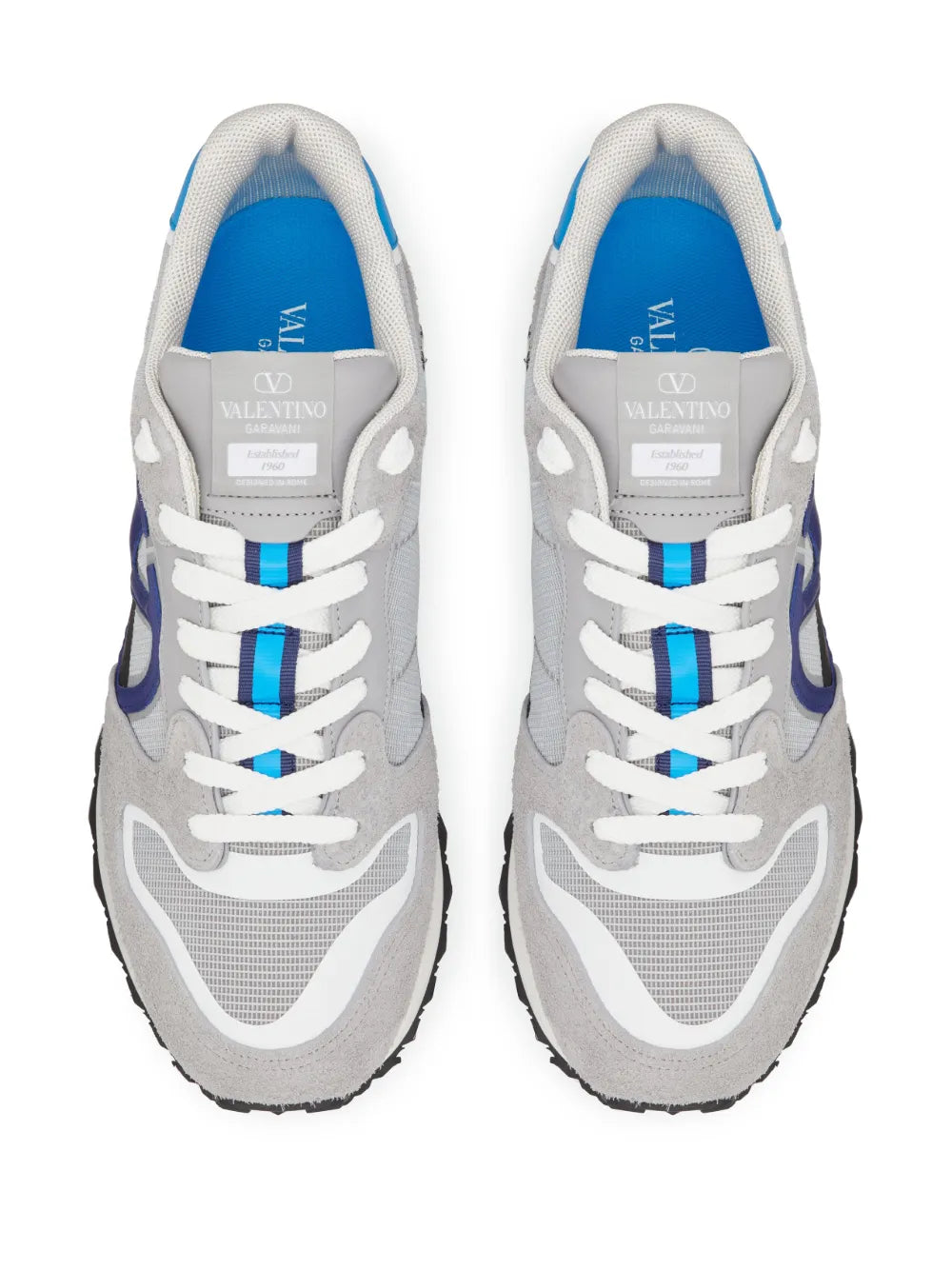 Valentino Garavani VLogo Pace low-top