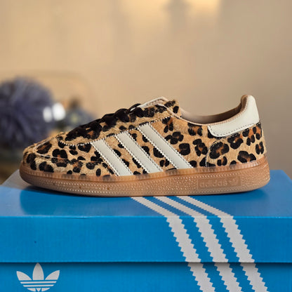 Adidas Handball Spezial "Leopard Print"