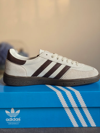 Adidas Baskets Handball Spezial 'Brown/Cream White'