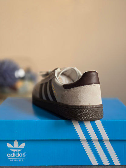 Adidas Baskets Handball Spezial 'Brown/Cream White'