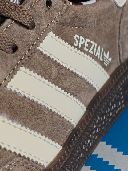 Adidas Handball Spezial "Chalky Brown Cow Print"