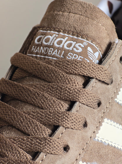 Adidas Handball Spezial "Chalky Brown Cow Print"
