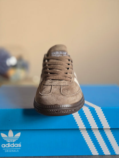 Adidas Handball Spezial "Chalky Brown Cow Print"