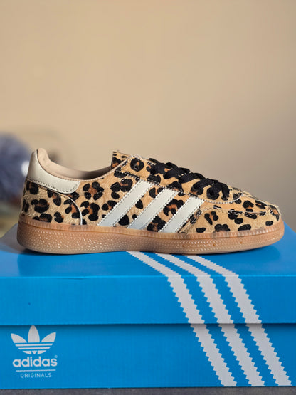 Adidas Handball Spezial "Leopard Print"