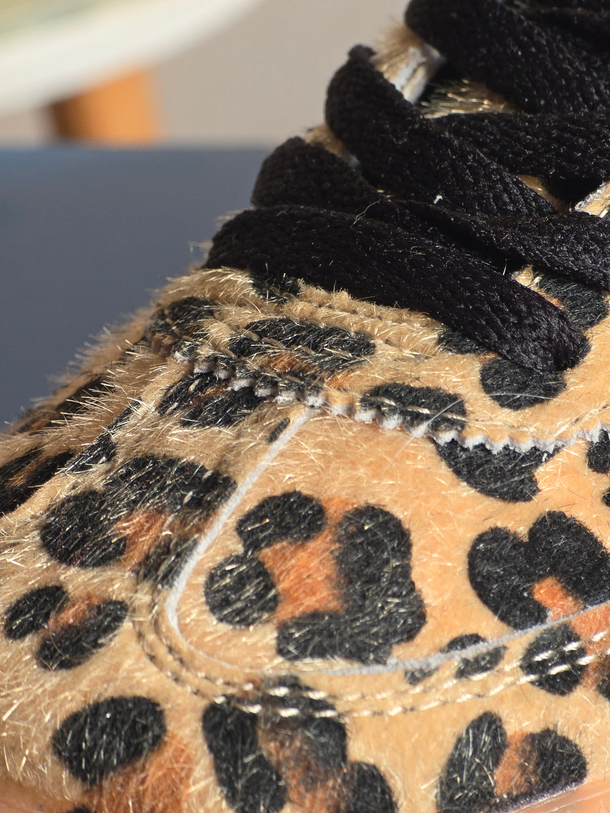 Adidas Handball Spezial "Leopard Print"