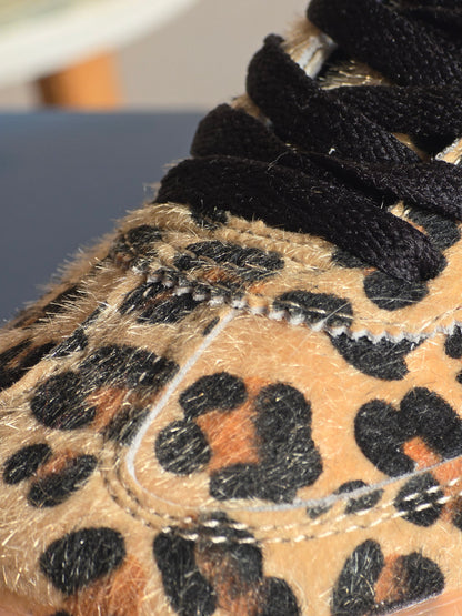 Adidas Handball Spezial "Leopard Print"