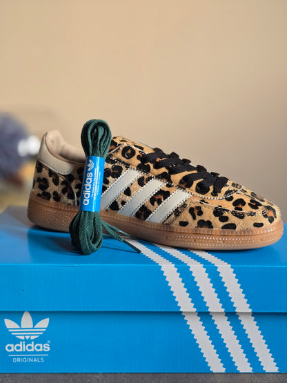 Adidas Handball Spezial "Leopard Print"