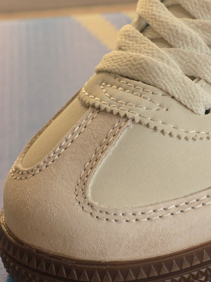 Adidas Handball Spezial "Alumina Wonder Beige"