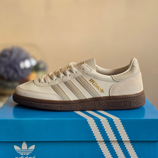 Adidas Handball Spezial "Alumina Wonder Beige"