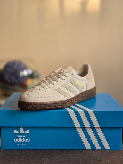 Adidas Handball Spezial "Alumina Wonder Beige"