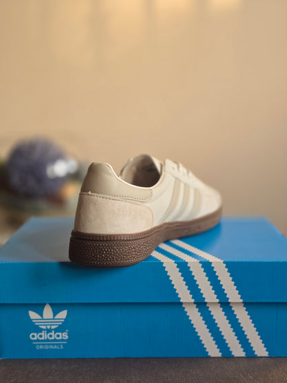 Adidas Handball Spezial "Alumina Wonder Beige"