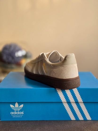 Adidas Handball Spezial "Alumina Wonder Beige"
