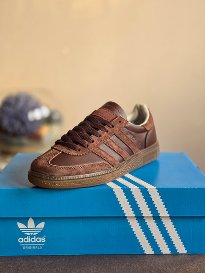 Adidas Handball Spezial "Brown"