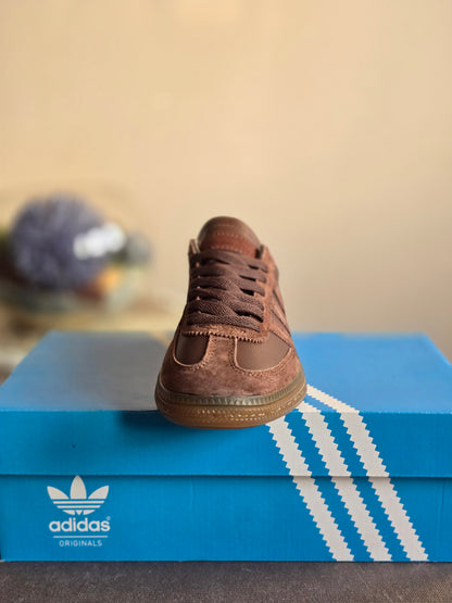 Adidas Handball Spezial "Brown"