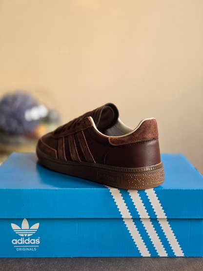 Adidas Handball Spezial "Brown"