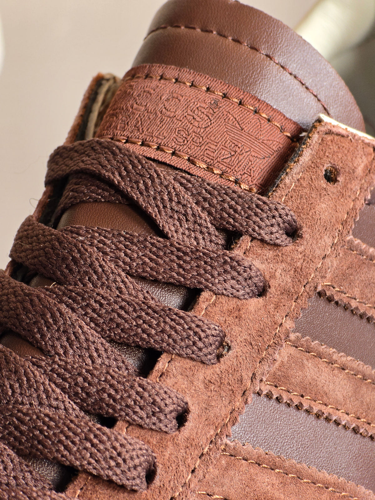 Adidas Handball Spezial "Brown"