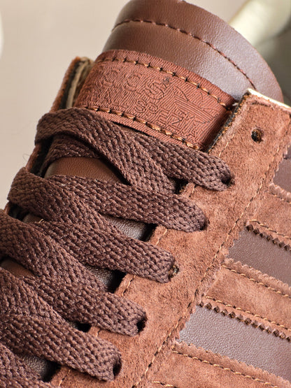 Adidas Handball Spezial "Brown"