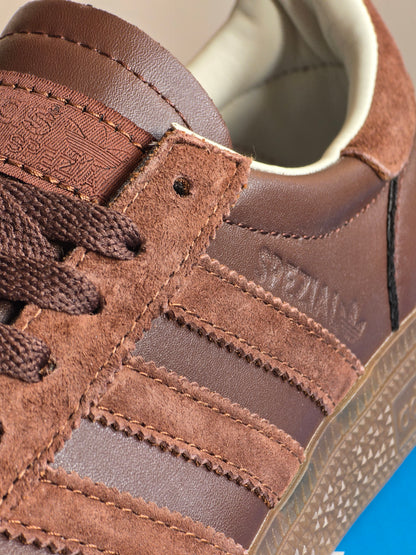 Adidas Handball Spezial "Brown"