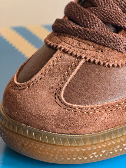 Adidas Handball Spezial "Brown"