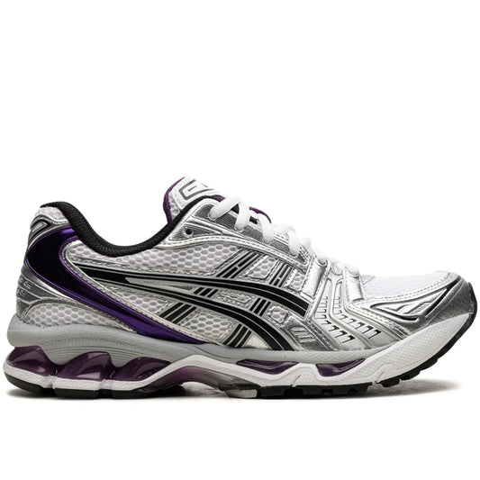 ASICS GEL-Kayano 14 "Dark Grape"