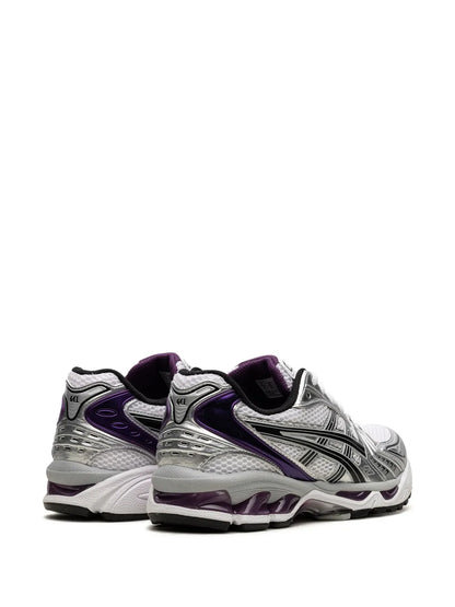 ASICS GEL-Kayano 14 "Dark Grape"