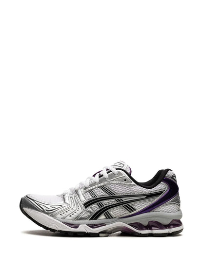 ASICS GEL-Kayano 14 "Dark Grape"