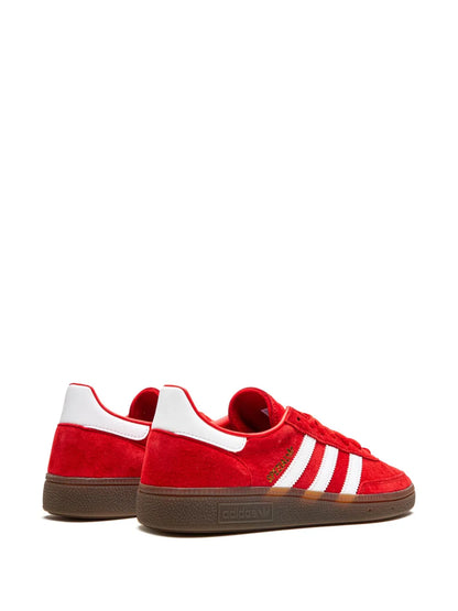 Adidas Handball Spezial Suede Rouge