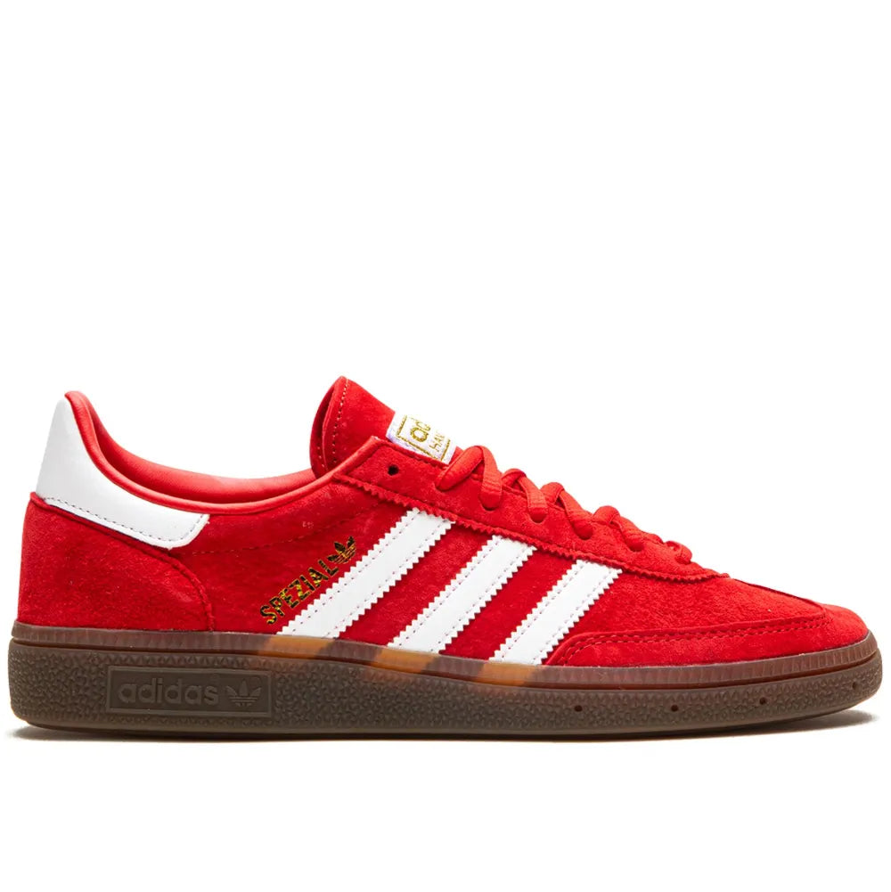 Adidas Handball Spezial Suede Rouge