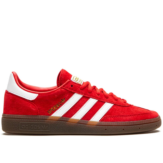 Adidas Handball Spezial Suede Rouge