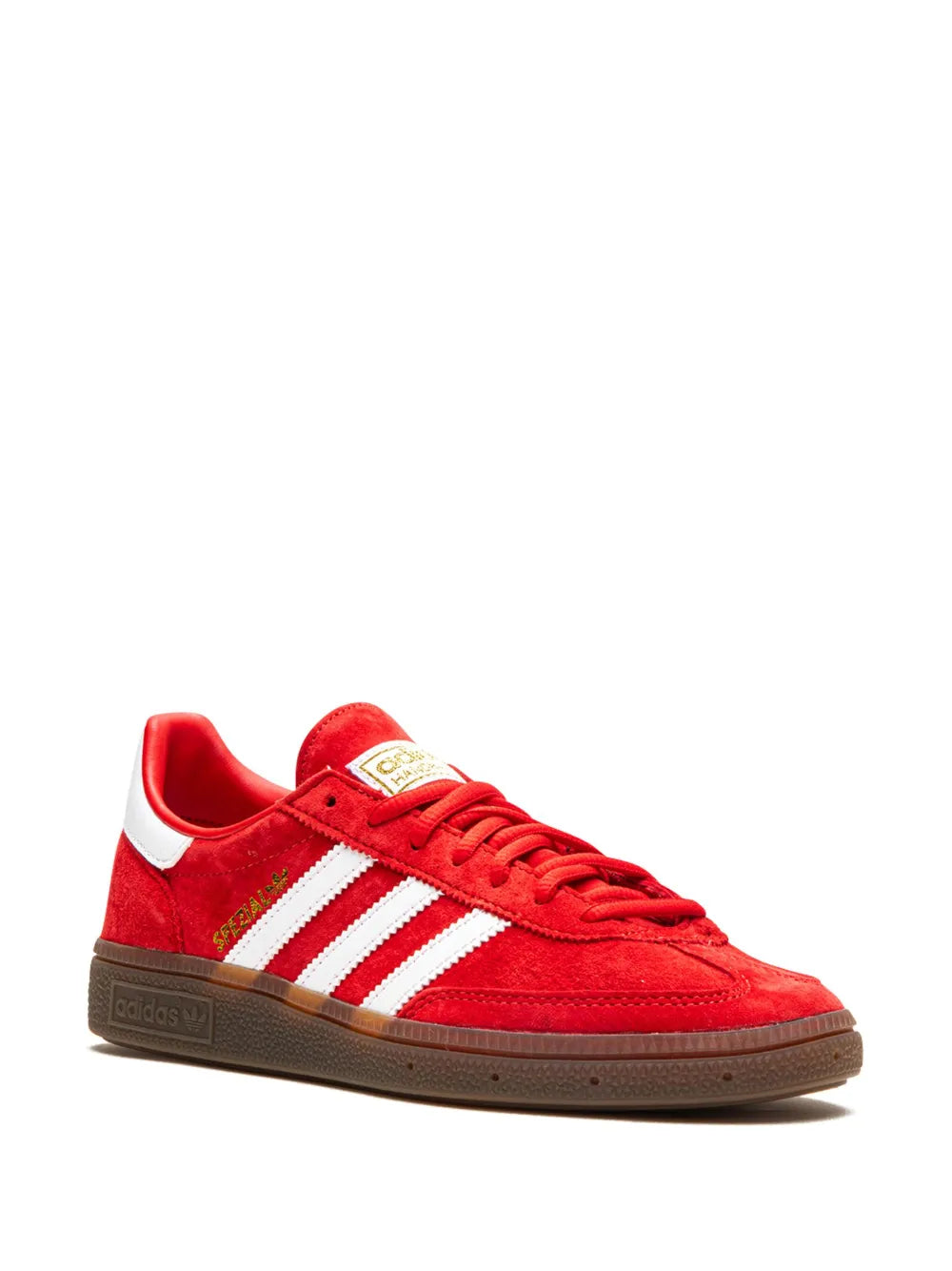 Adidas Handball Spezial Suede Rouge