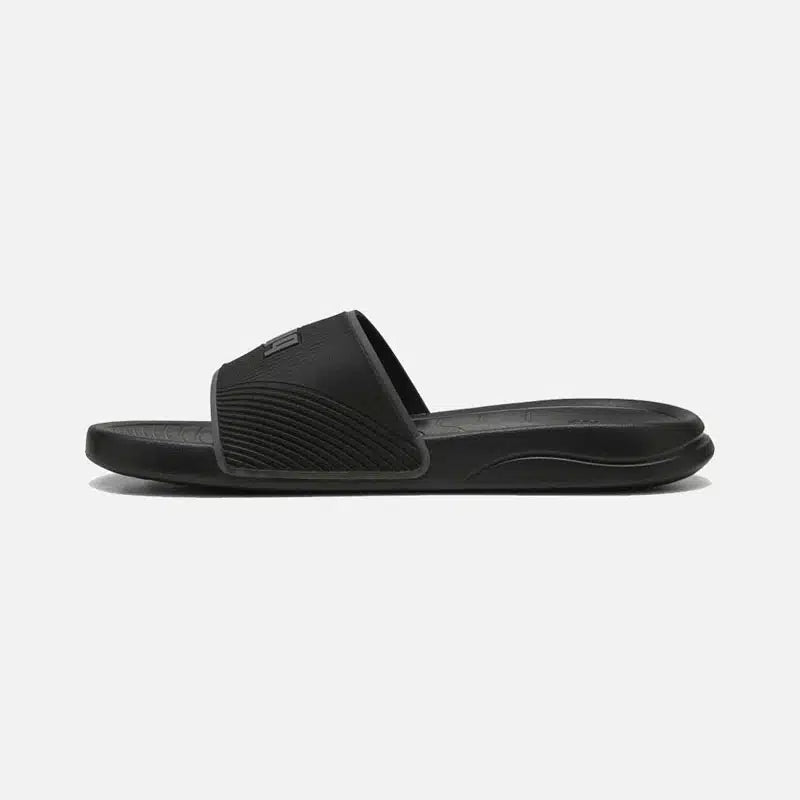 Claquette Puma Popcat 20 Go Noir