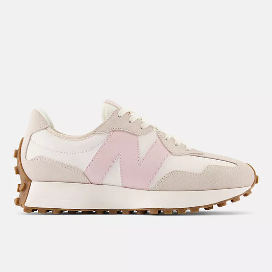 New Balance 327 'Moonbeam Stone Pink’