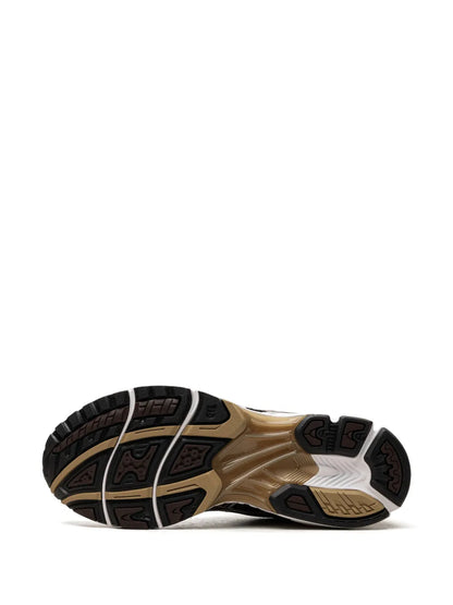 ASICS GEL-KAYANO 14 "Black/Coffee"