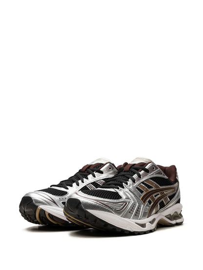 ASICS GEL-KAYANO 14 "Black/Coffee"