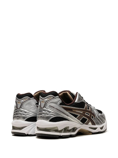 ASICS GEL-KAYANO 14 "Black/Coffee"