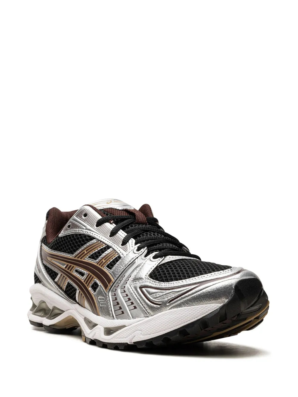 ASICS GEL-KAYANO 14 "Black/Coffee"