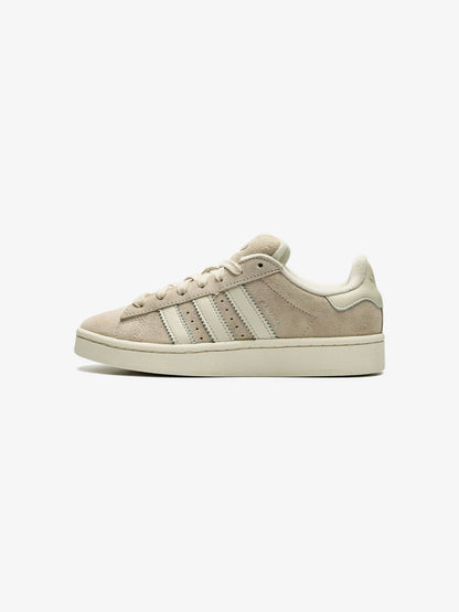Adidas Campus "Beige Clair Blanc"