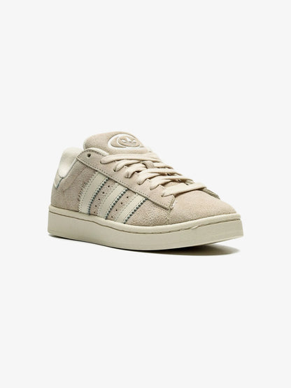 Adidas Campus "Beige Clair Blanc"