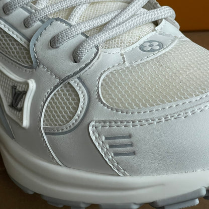 Louis Vuitton LV Olympia Sneaker Blanc