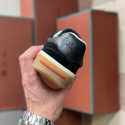 Loro Piana Tennis Walk Noir