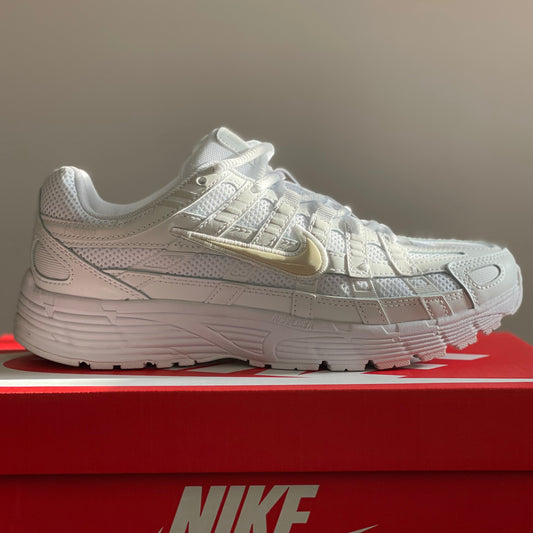 Nike P-6000 'Blanc’