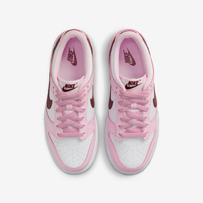 Nike Dunk Low GS “Pink Foam”