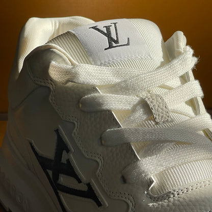Louis Vuitton LV Classic Sneaker Blanc