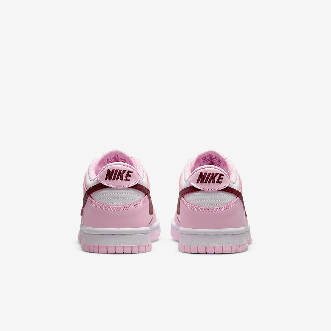 Nike Dunk Low GS “Pink Foam”