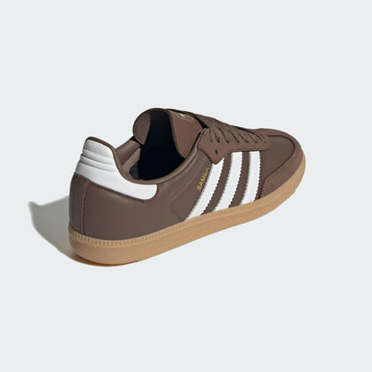 Adidas Samba OG Earth Strata Gum