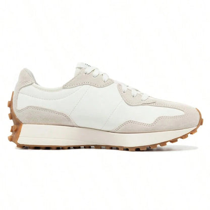 New Balance 327 'Moonbeam Leaf Green'