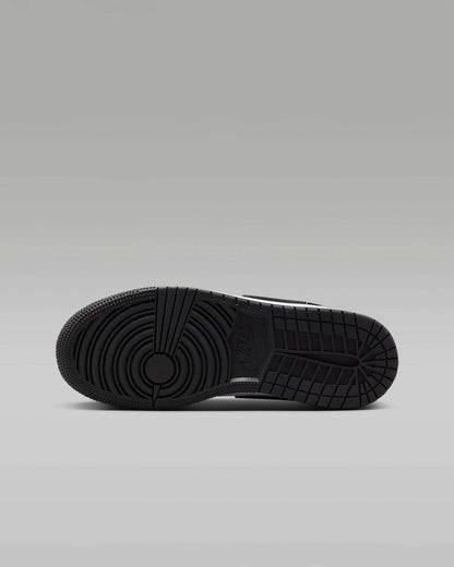 Air Jordan 1 Low SE Panda Toe